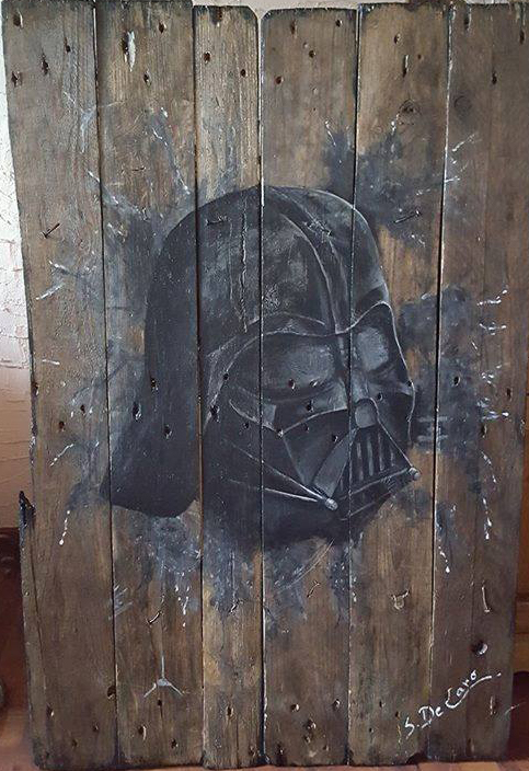 Darth Vader
