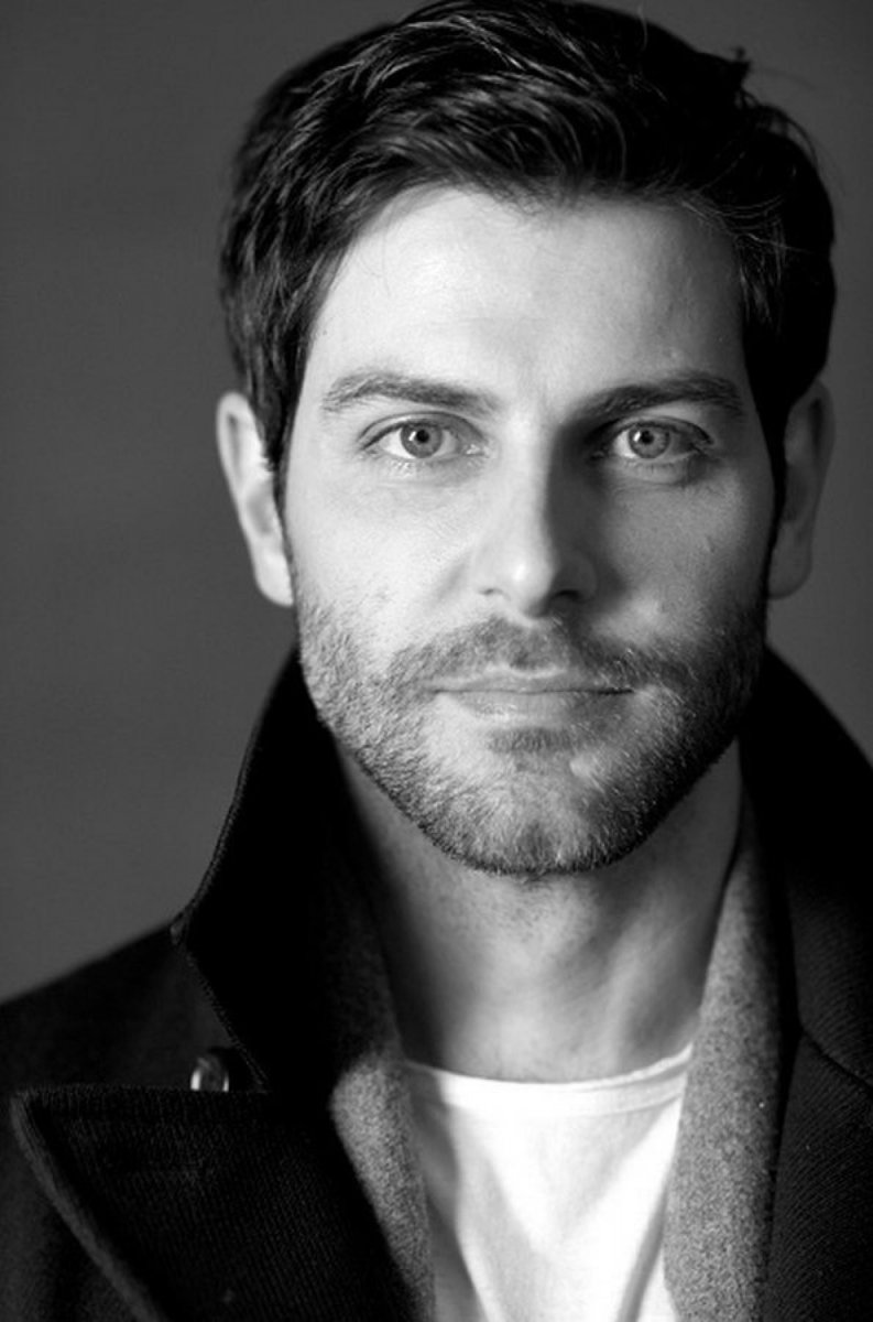 David Giuntoli
