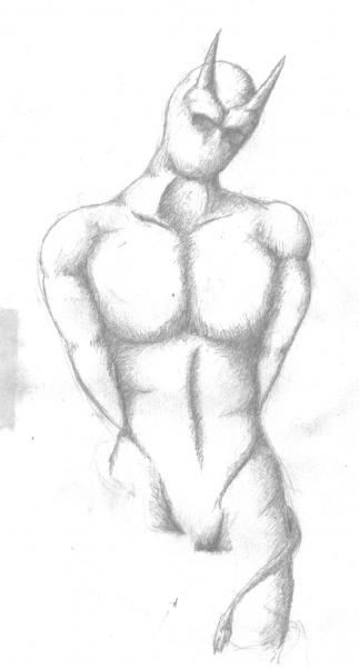 den Kopf kennen ja einige schon von meinem alten Avatar