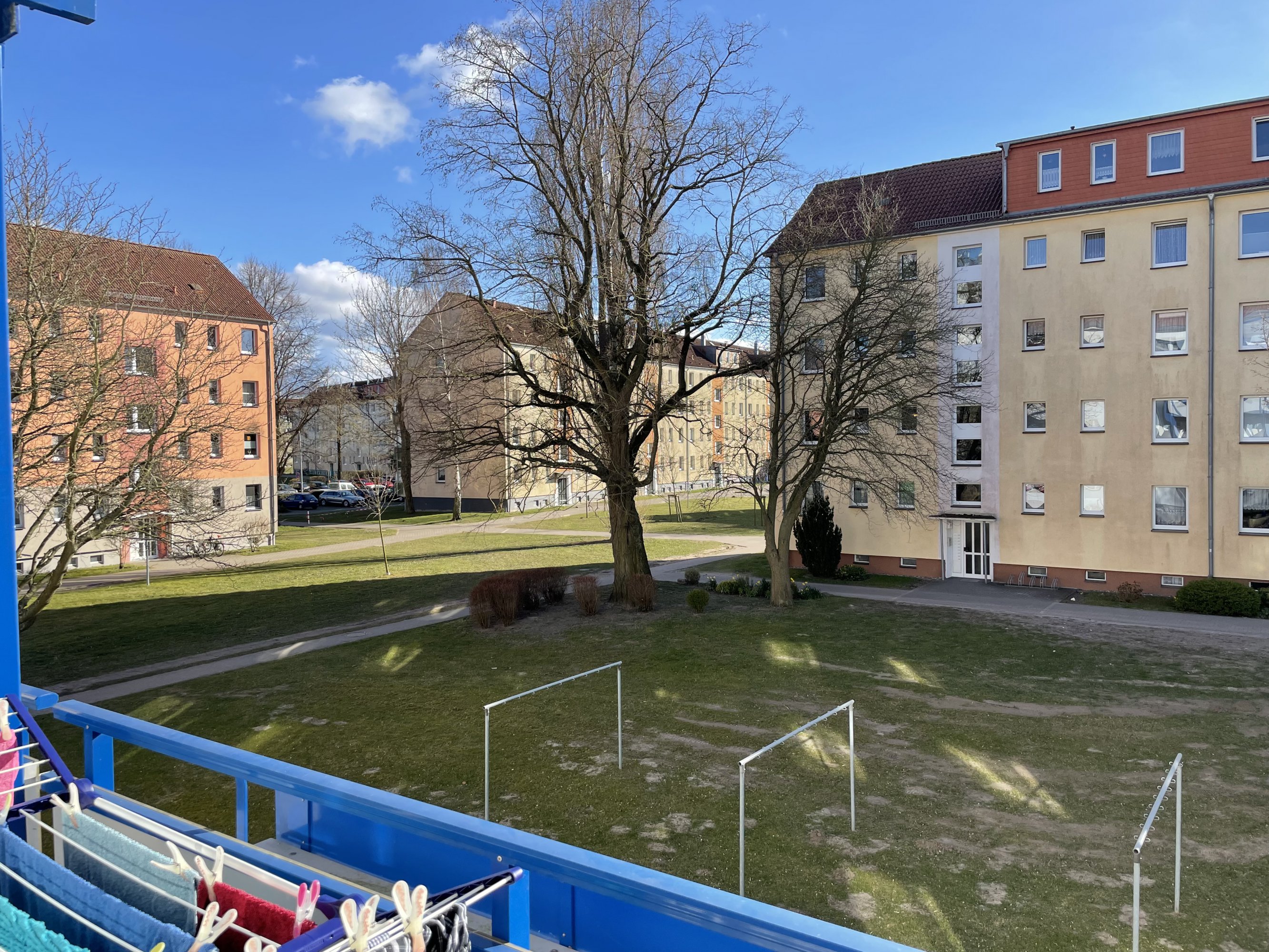 Der Winter schafft es nicht mehr in den hohen Norden