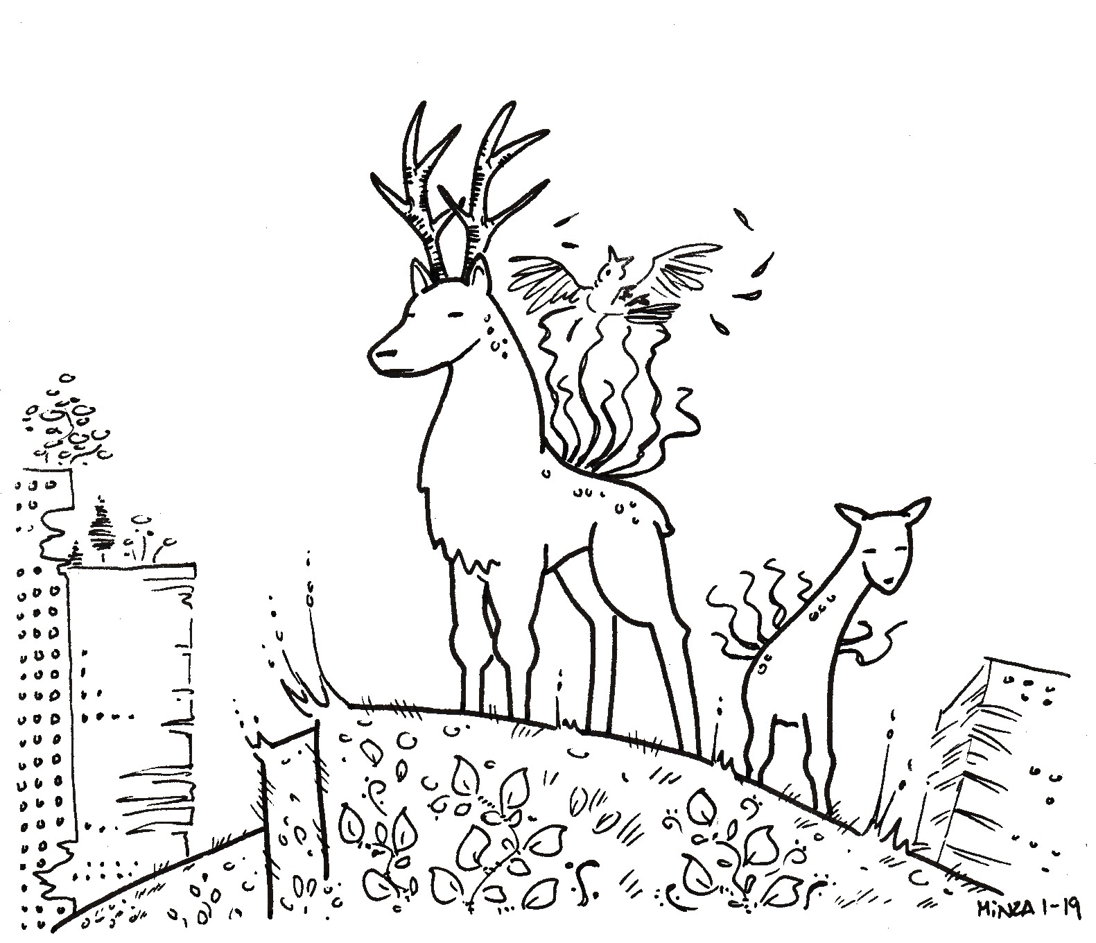 Die Verlorenen Stämme