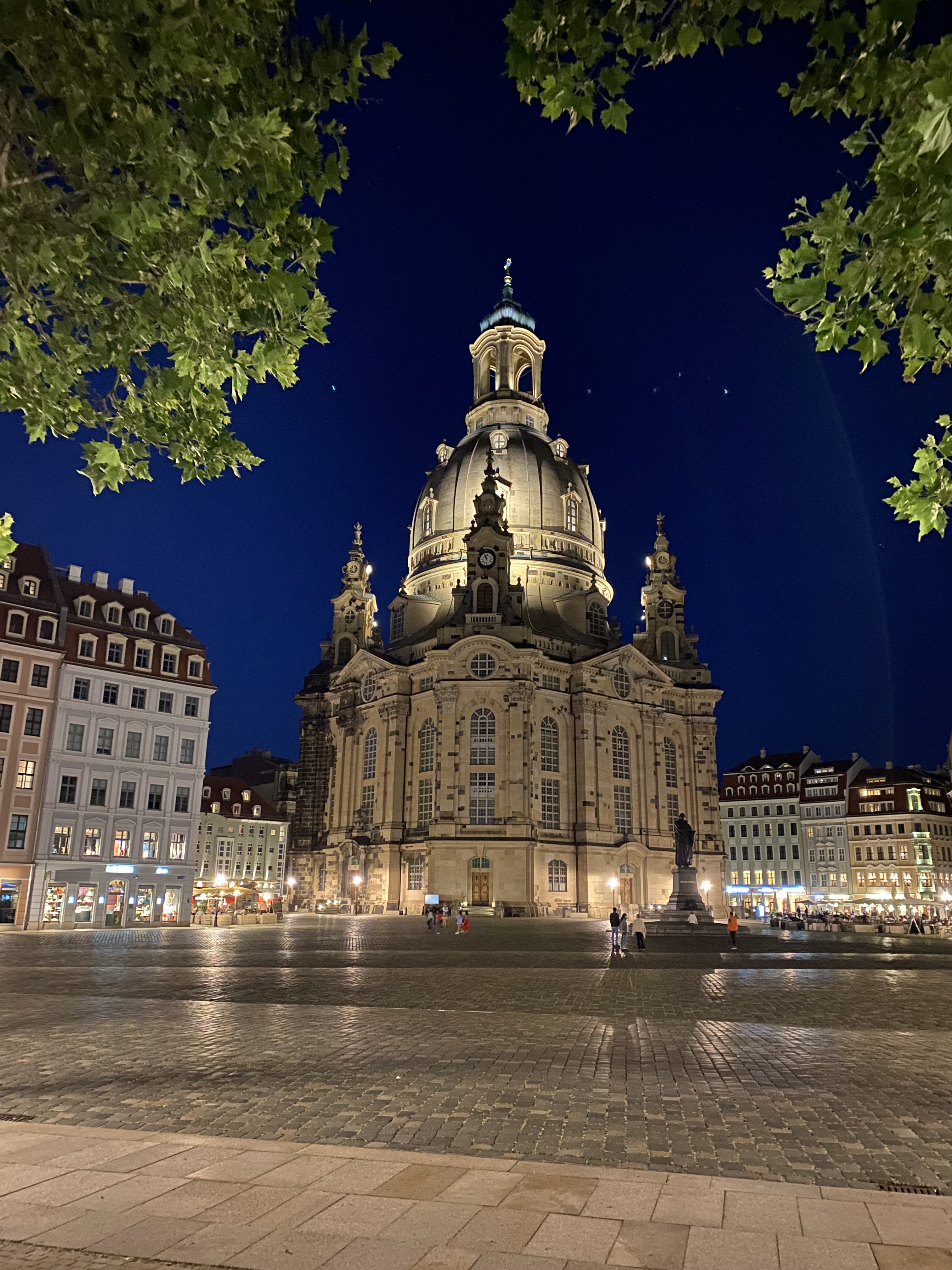 Dresden
