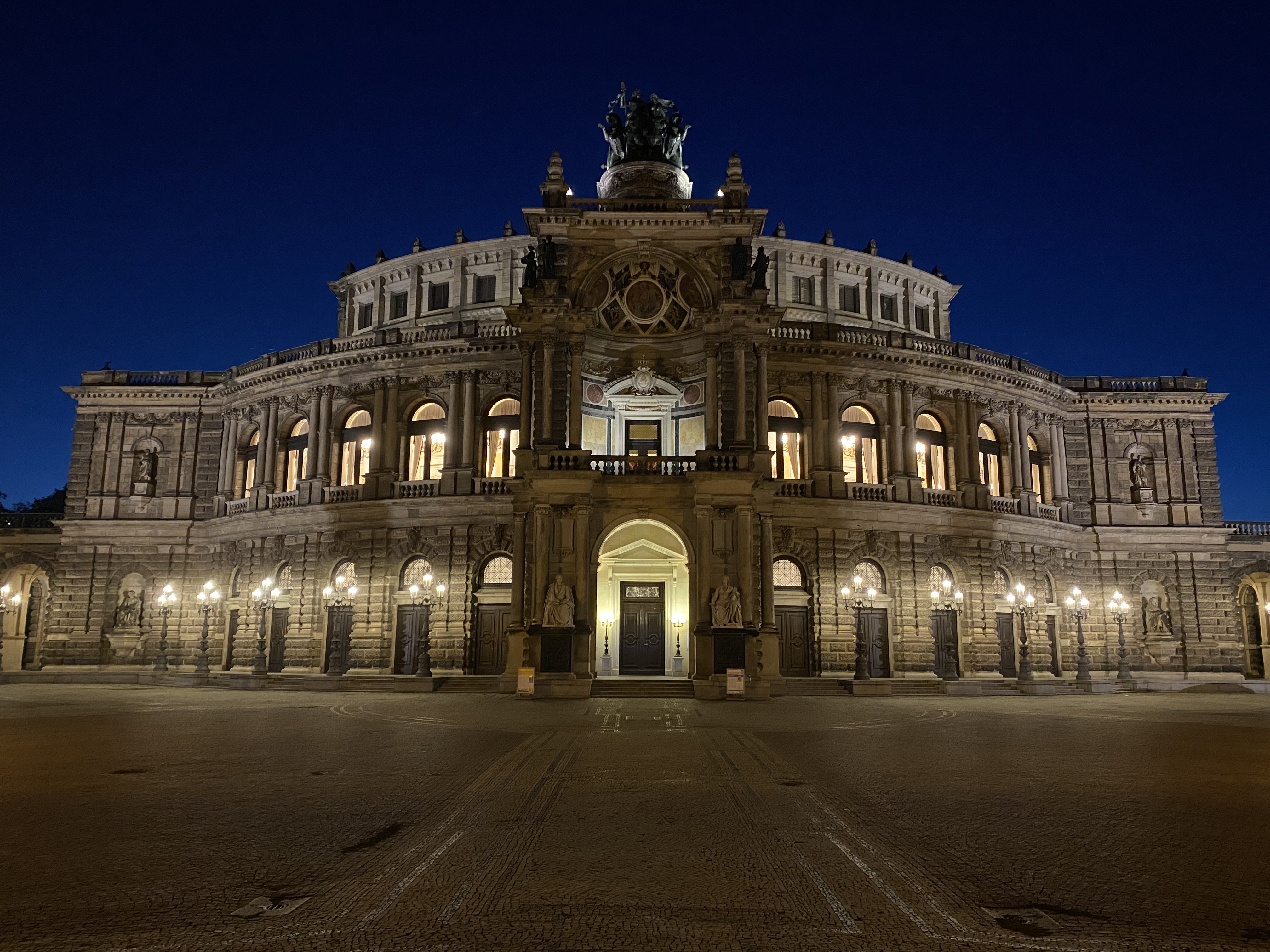 Dresden