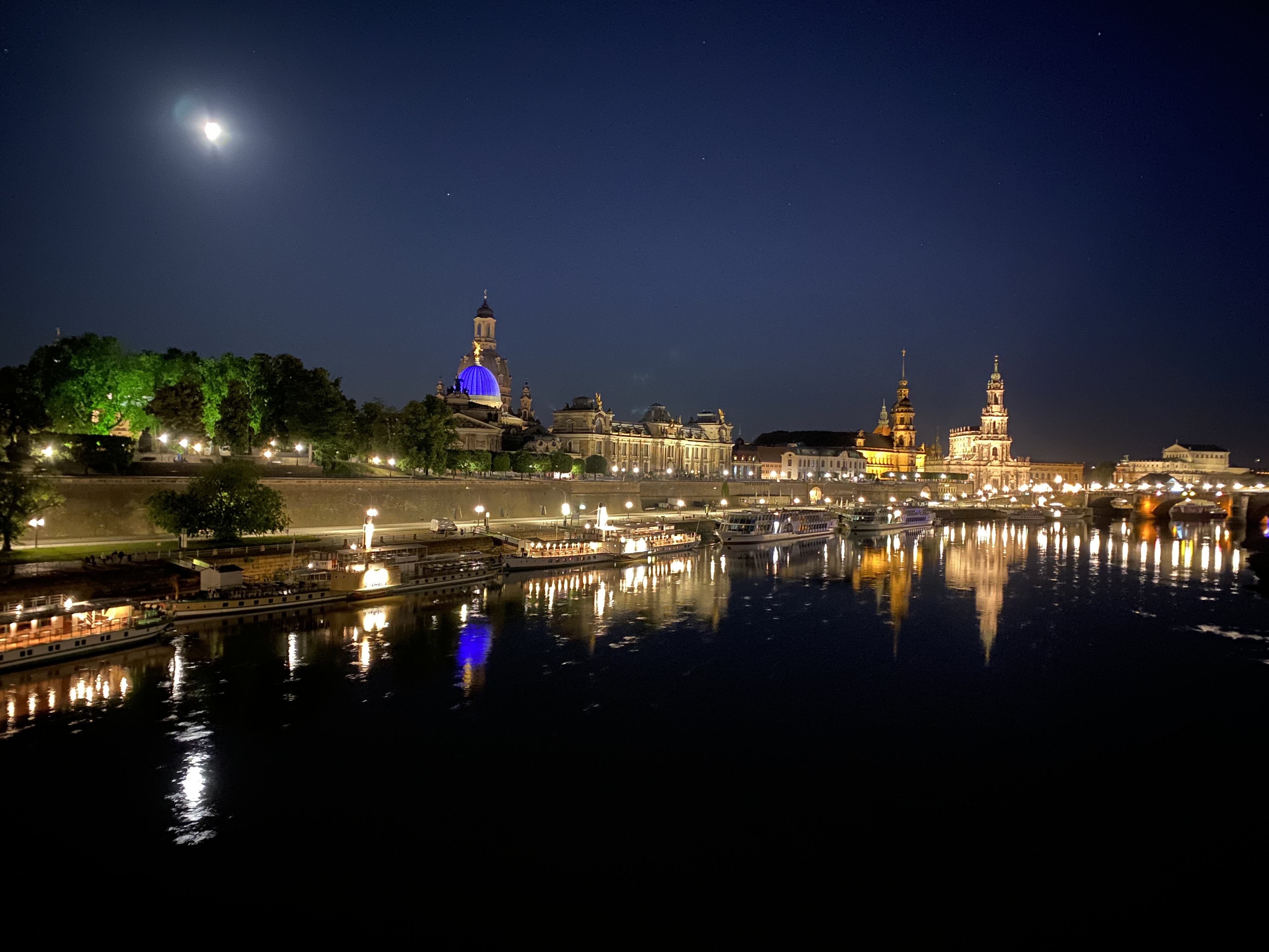 Dresden