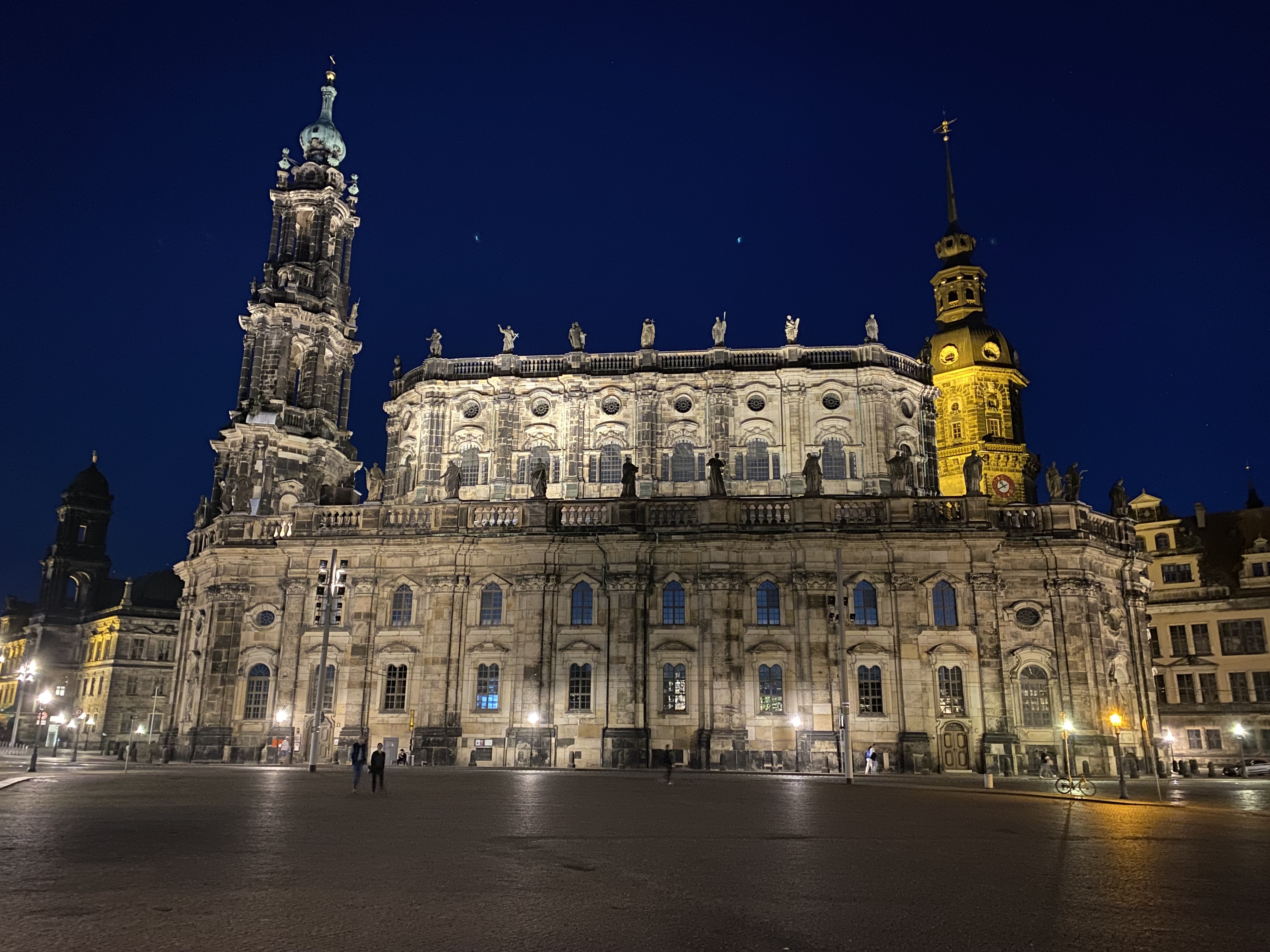 Dresden