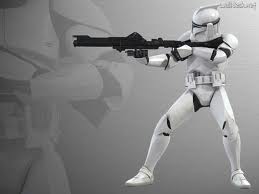 Ein Clone.