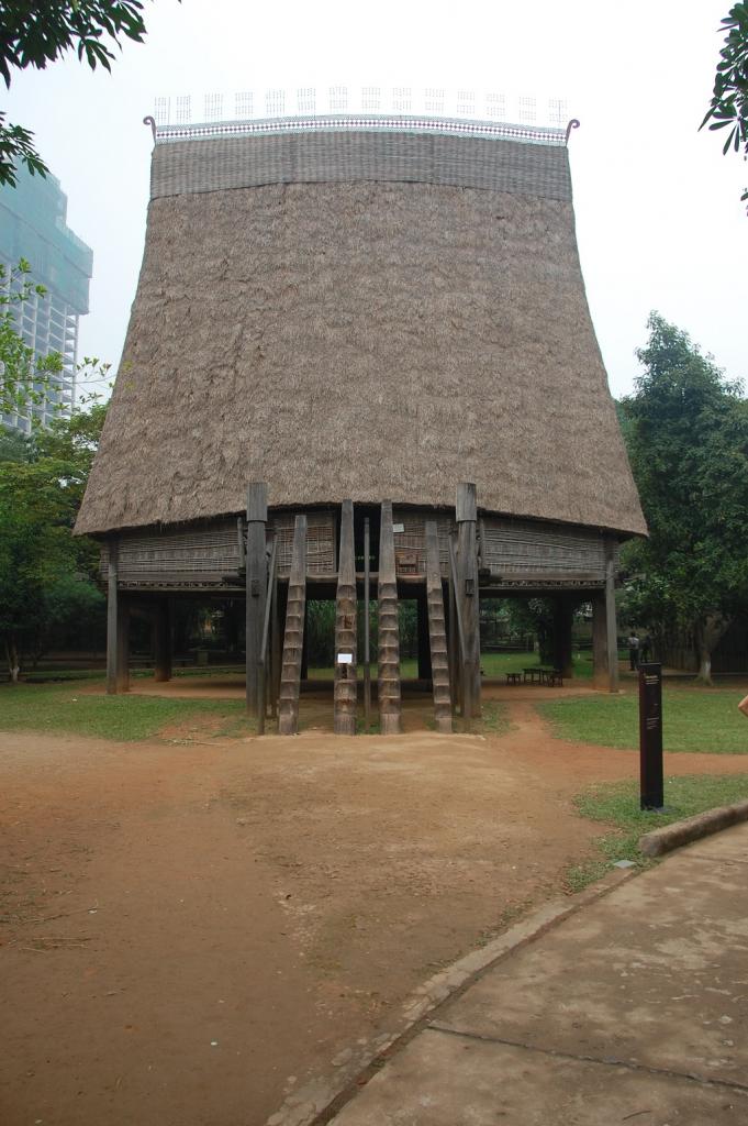 Ethnologisches Museum