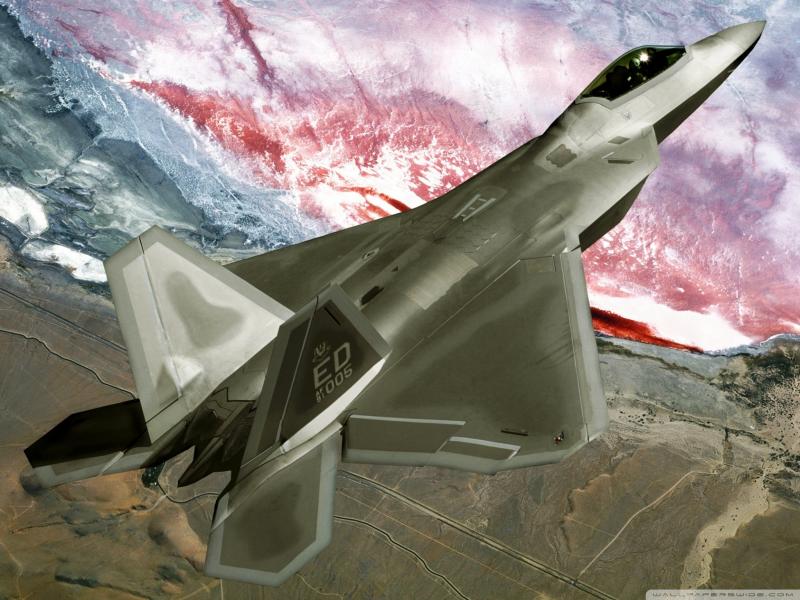 f22 raptor