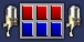 Flotte, Commander