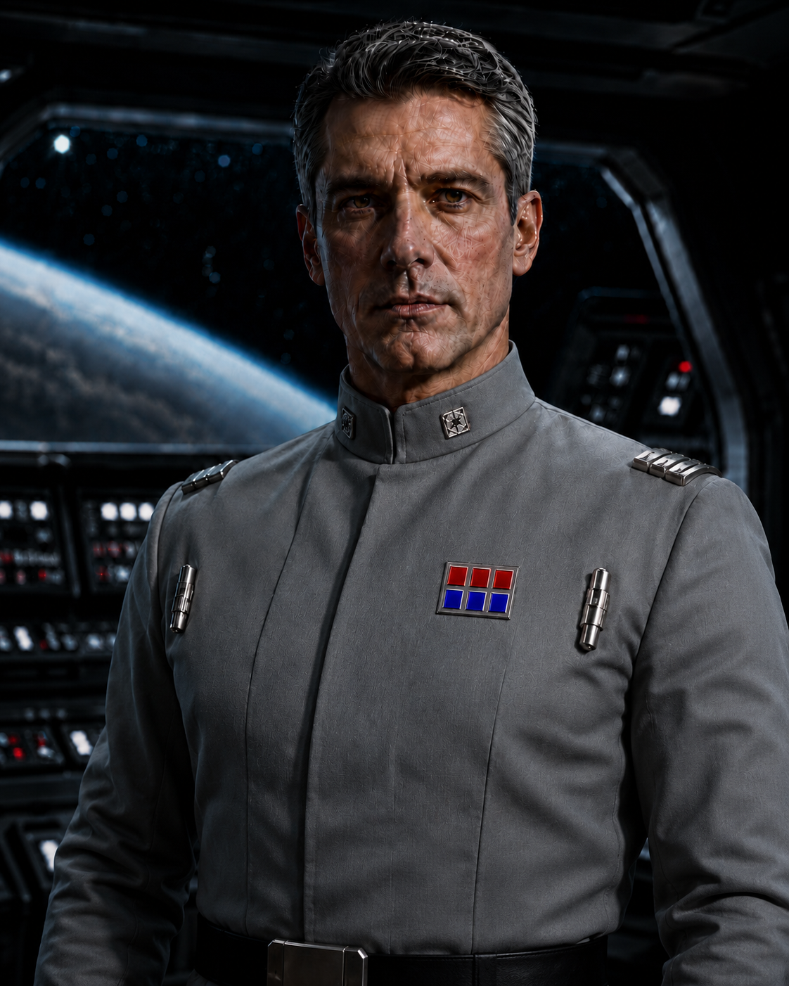 Garrick Versio