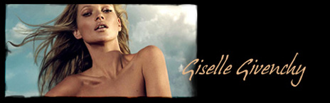 Giselle Banner 2