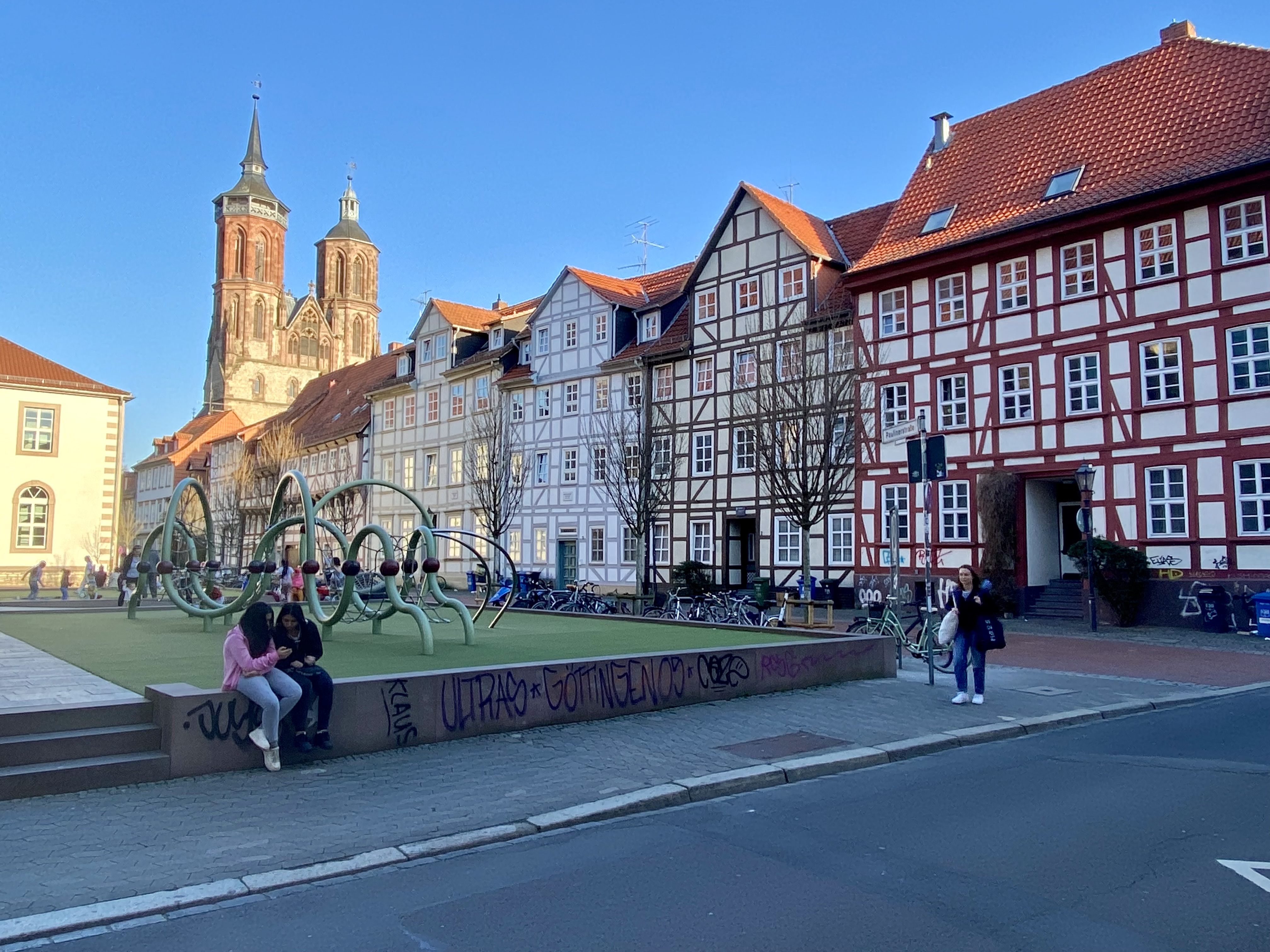 Göttingen
