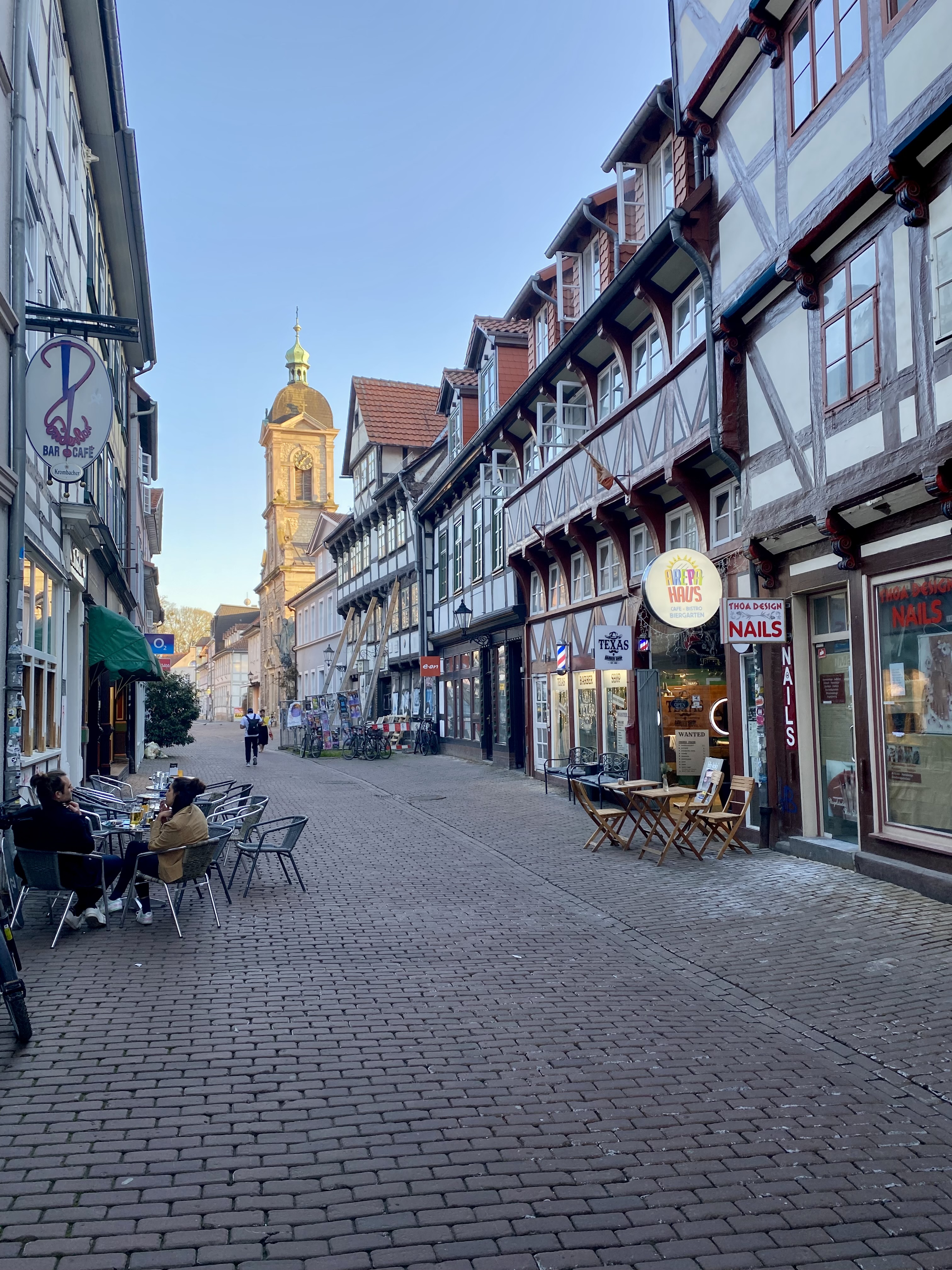 Göttingen