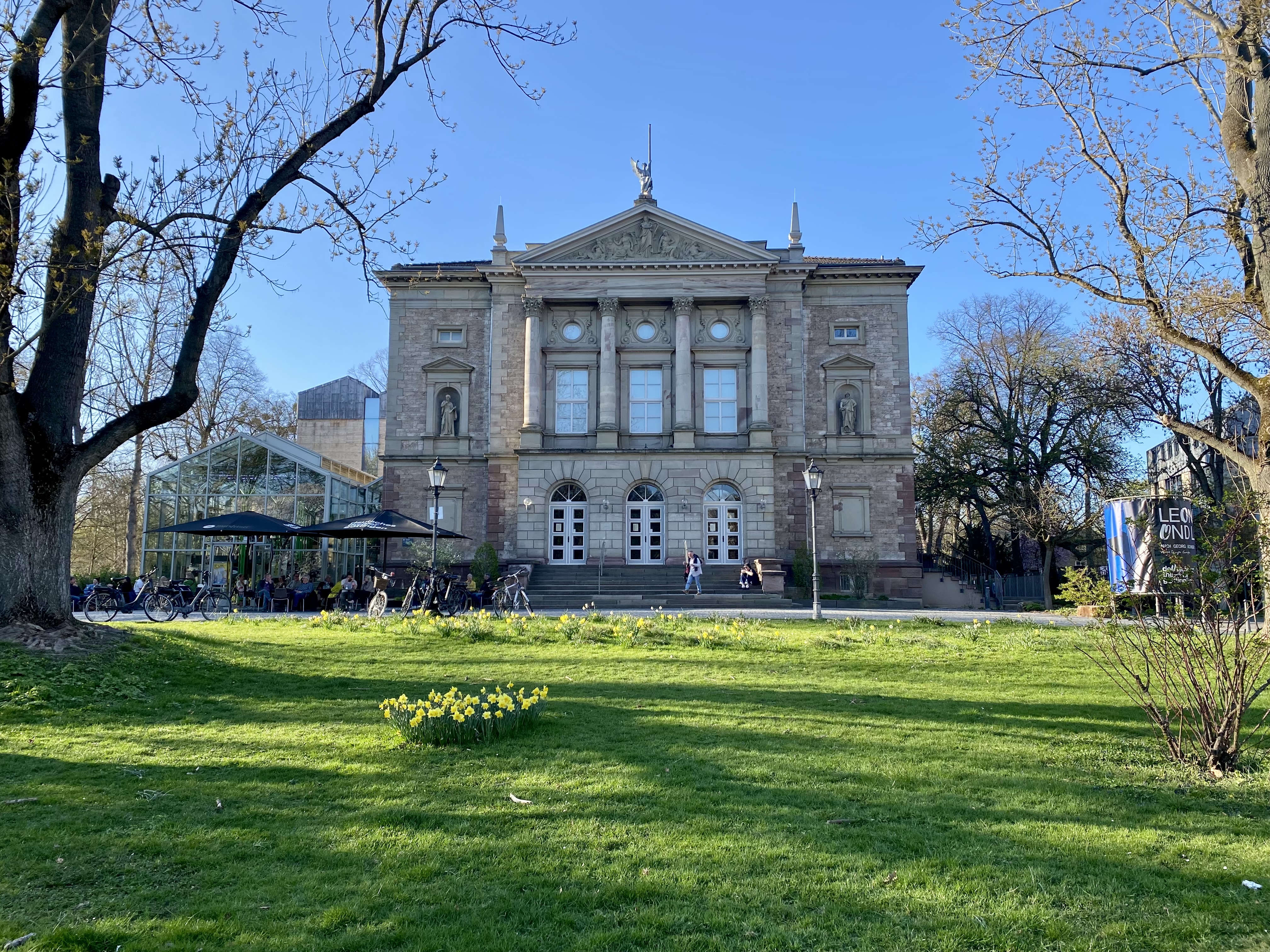 Göttingen