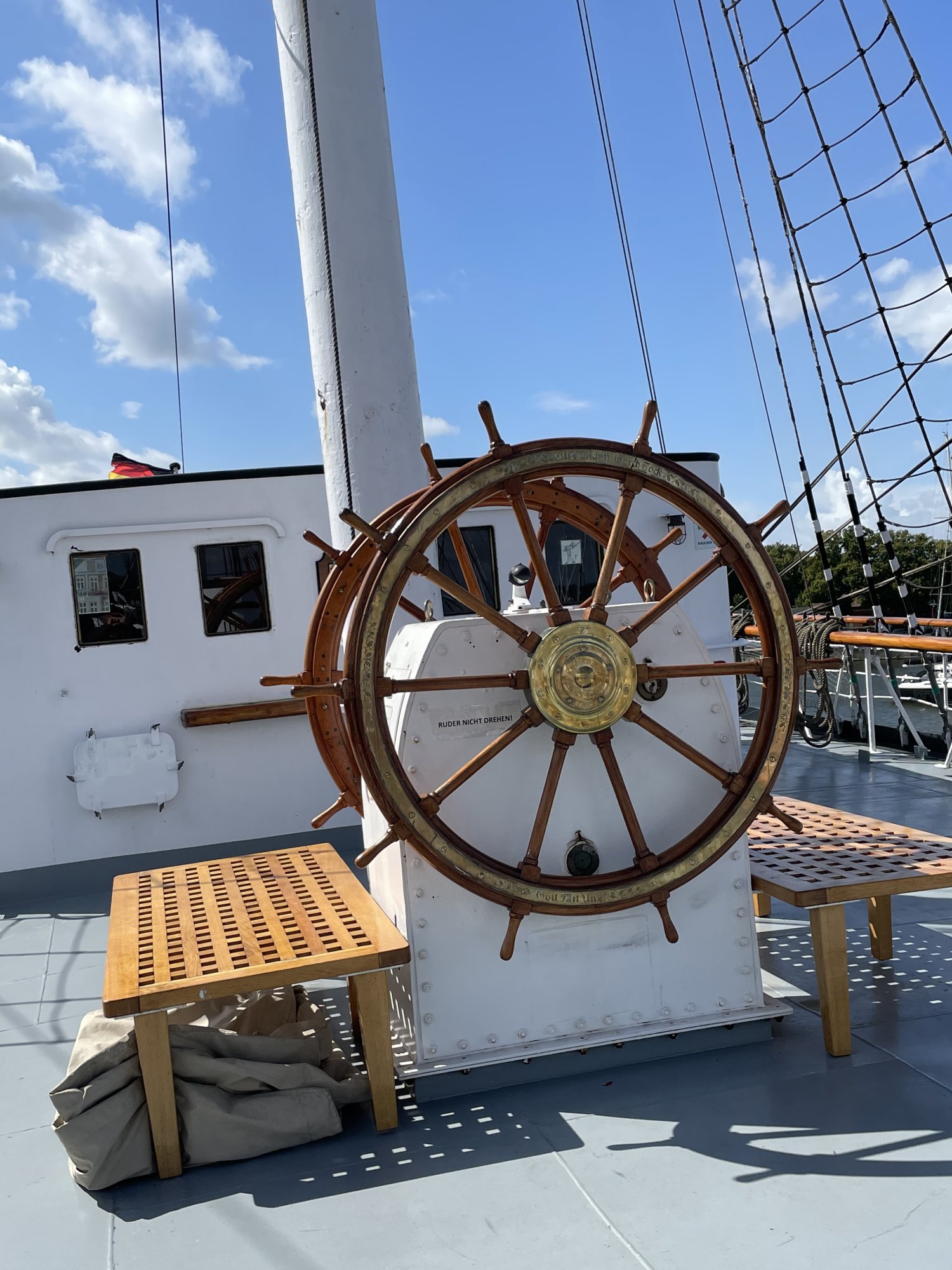 Gorch Fock 2