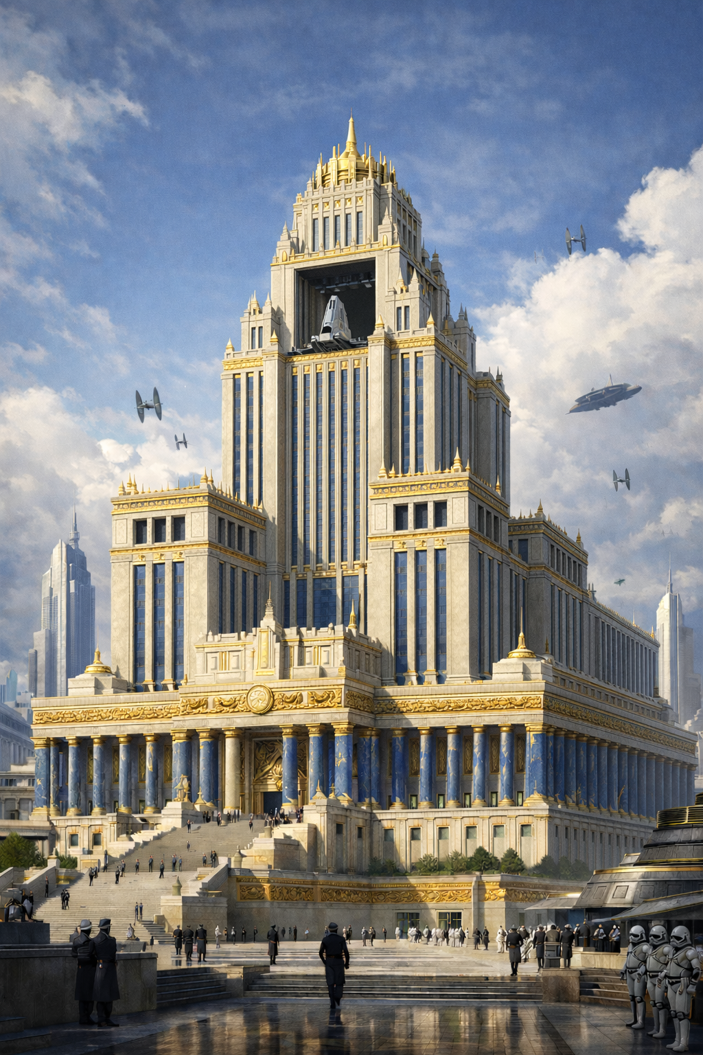 Gouverneurspalast auf Prefsbelt IV mit Hangar .png