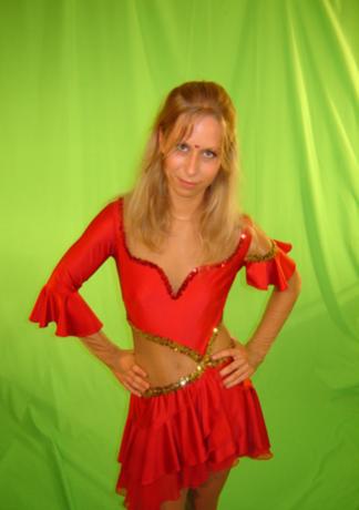 Greenscreen Fee