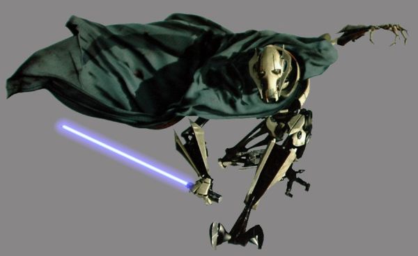 Grievous