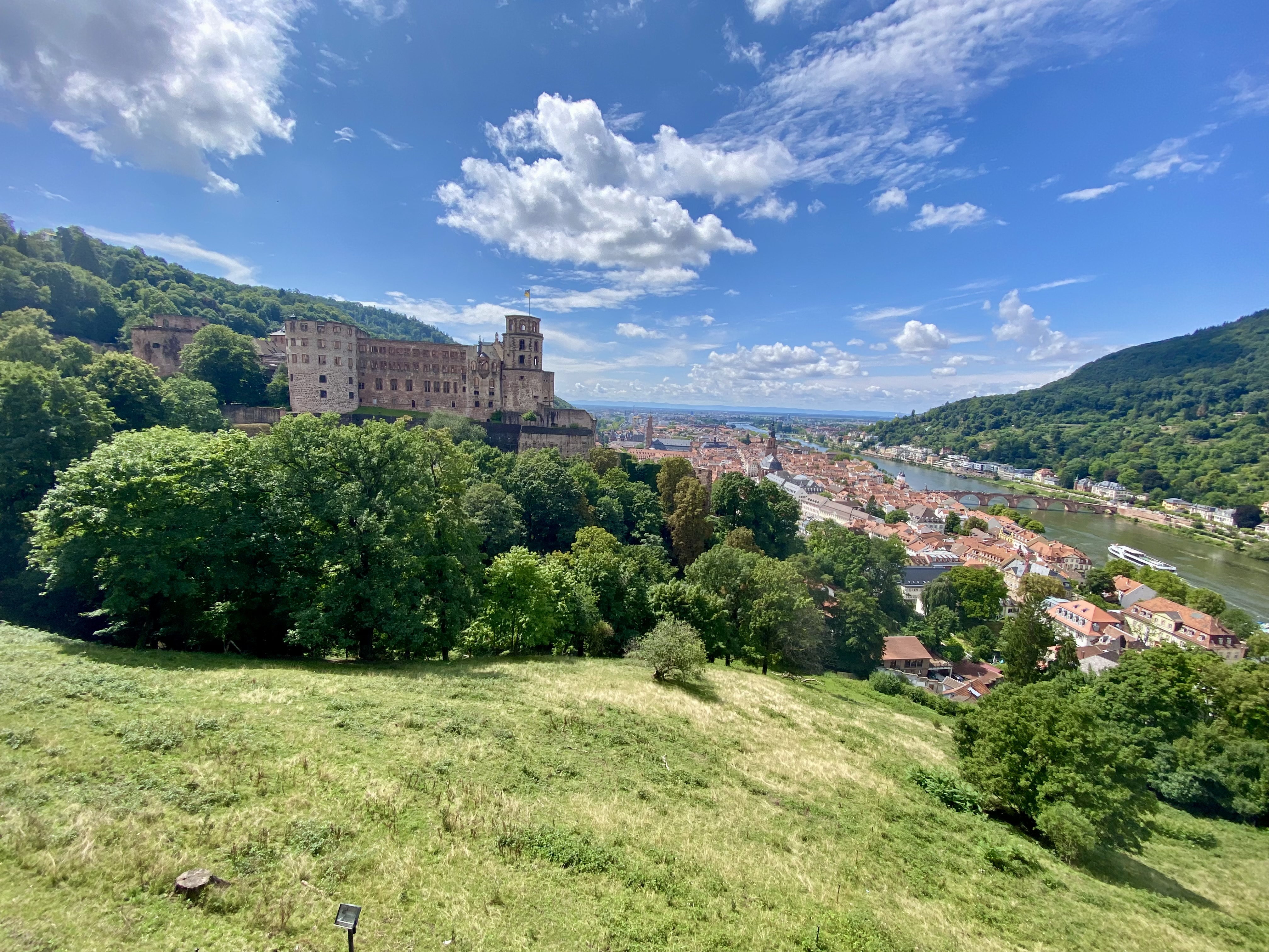Heidelberg
