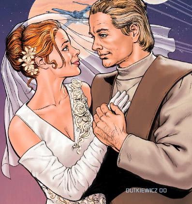 Hochzeit ^^