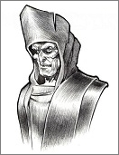 Iago Kroan