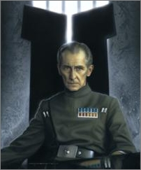 Imperialer Grand Moff