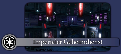 Imperium Geheimdienst