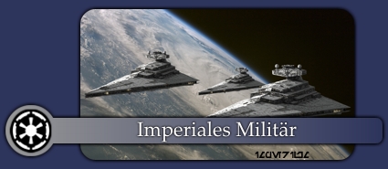 Imperium Militär