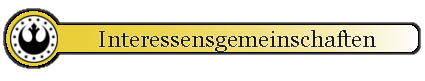 Interessensgemeinschaften