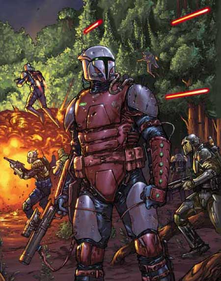 invasion