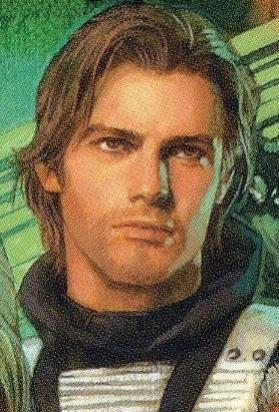 Jacen Solo