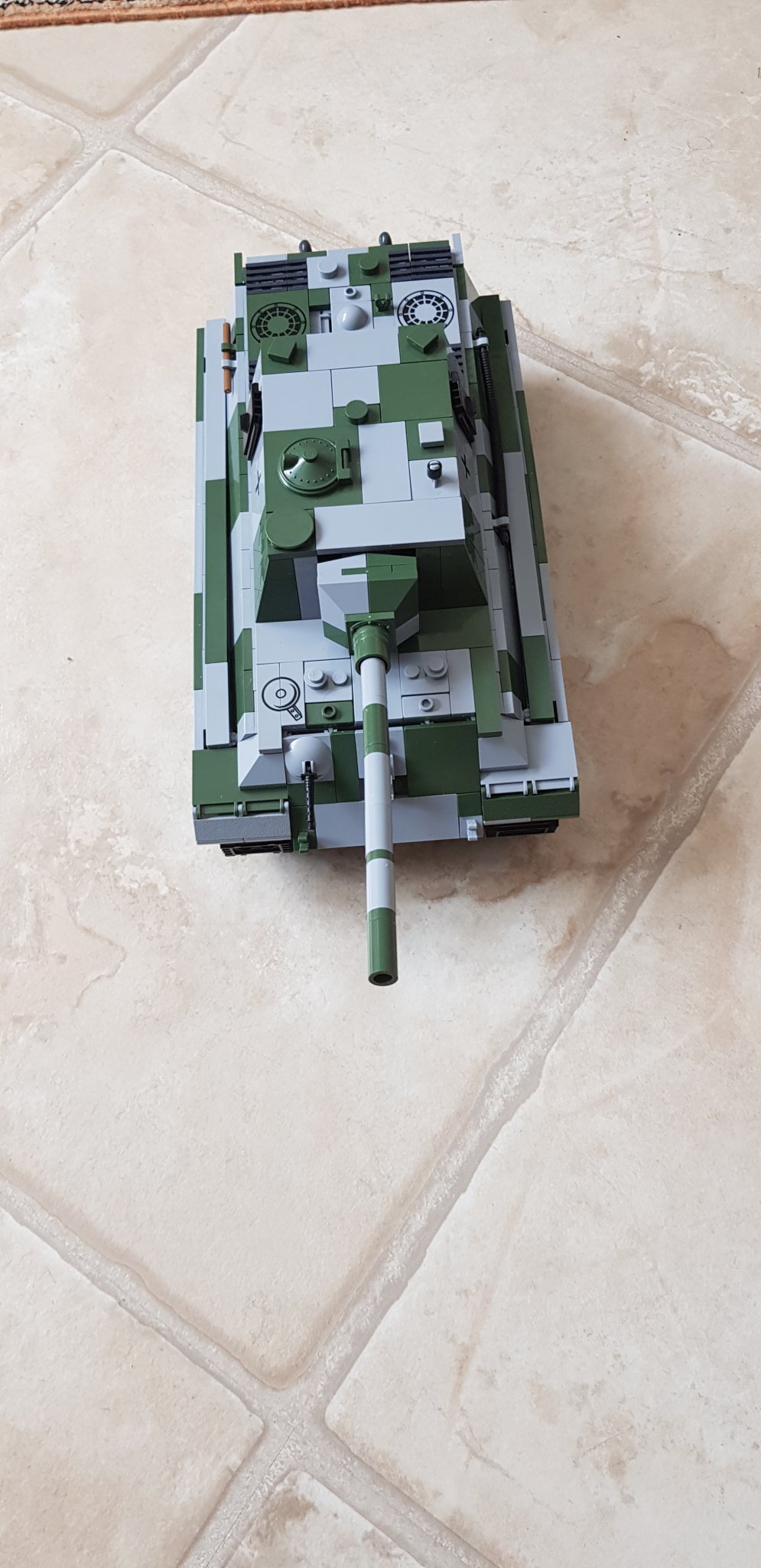 Jagdtiger.