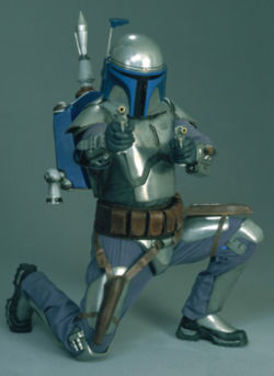 Jango Fett