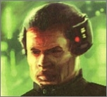 Jarvis Ravine