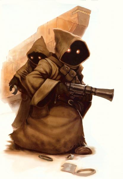 Jawa Sammler
