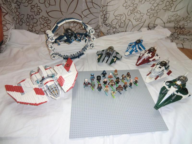 Jedi Orden