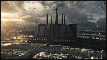 Jedi Tempel 3