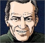 Jonathan Herrik