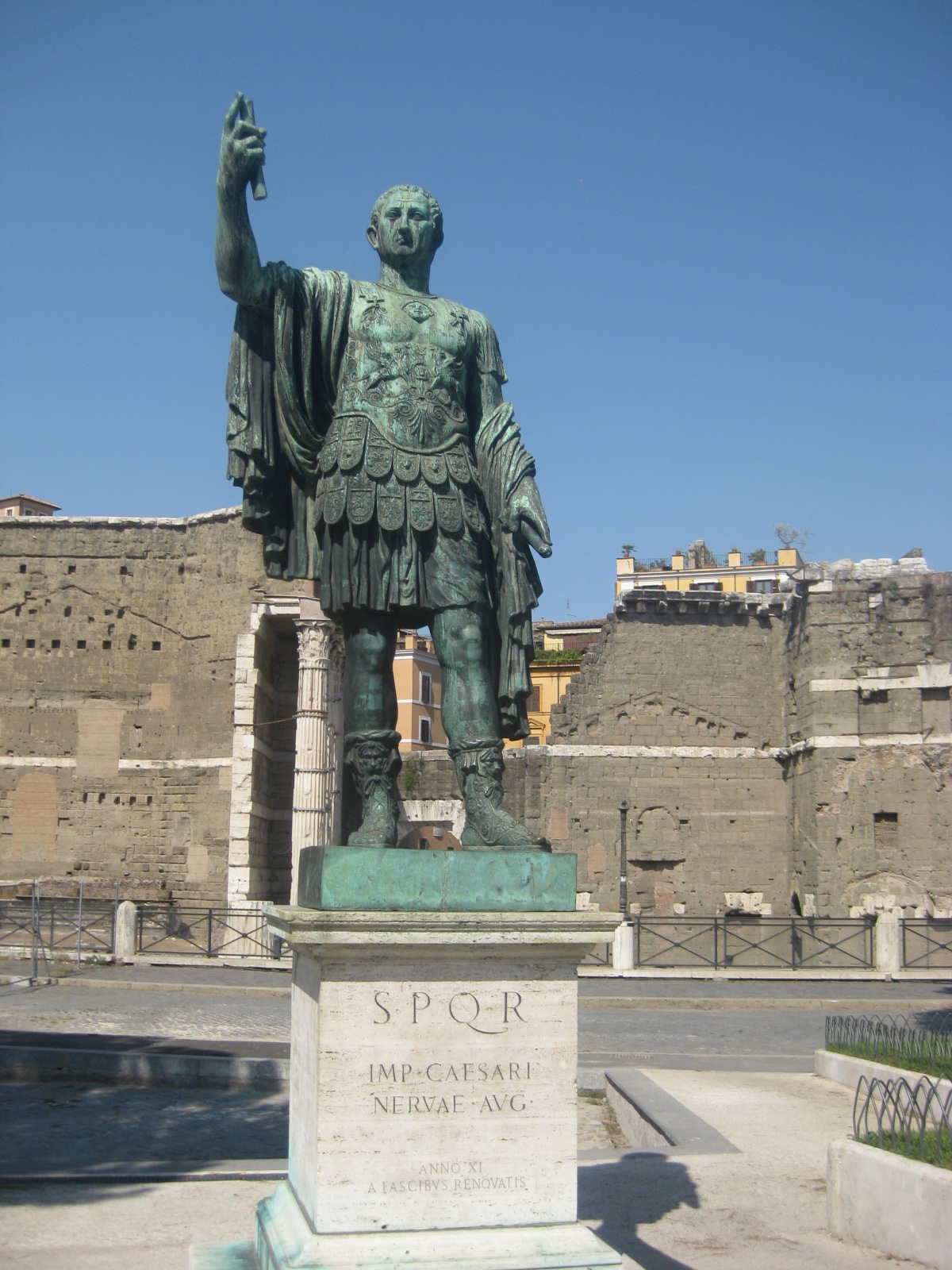 Kaiser Nerva