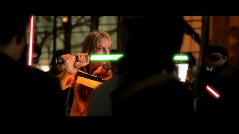 Kill Bill