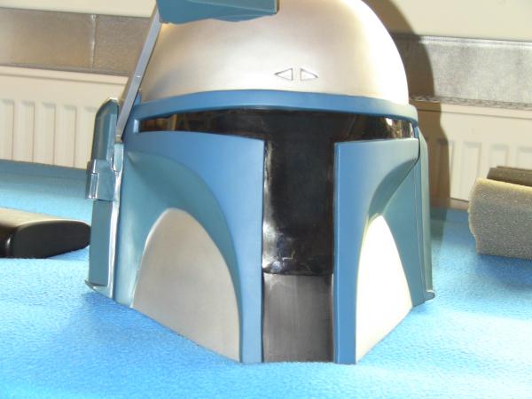 Kleiner Visor