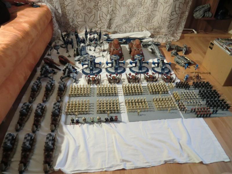 KUS-Armee