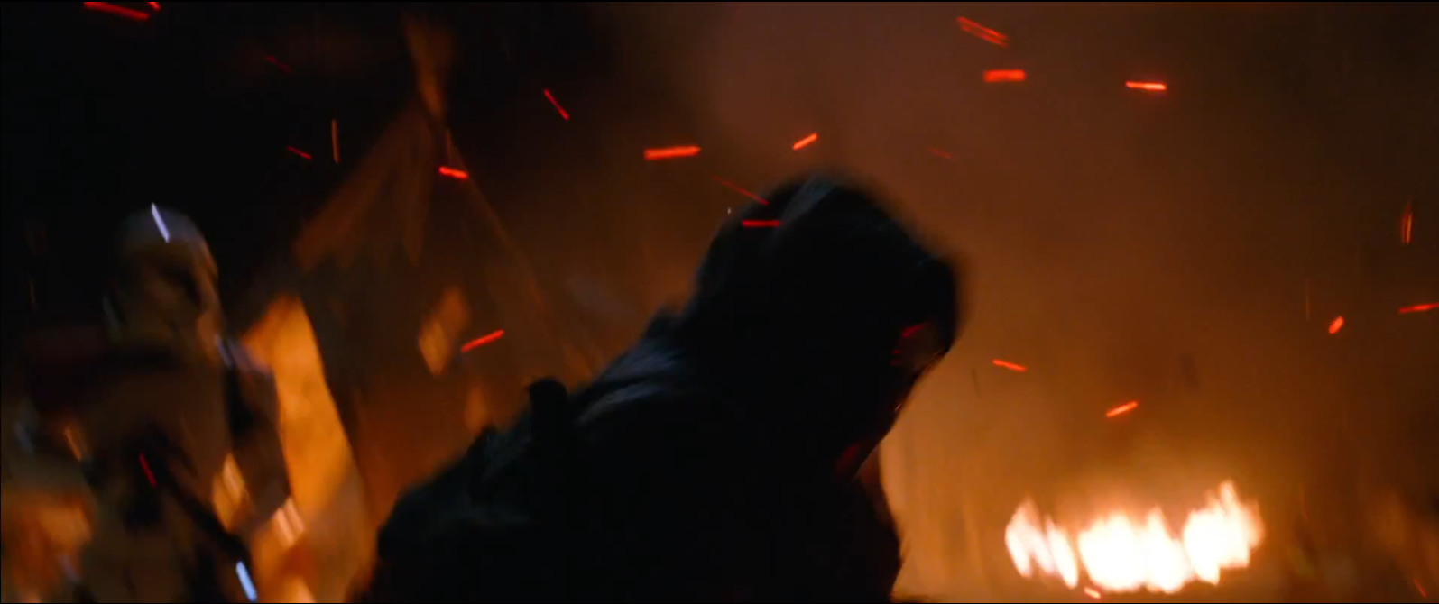 Kylo Ren