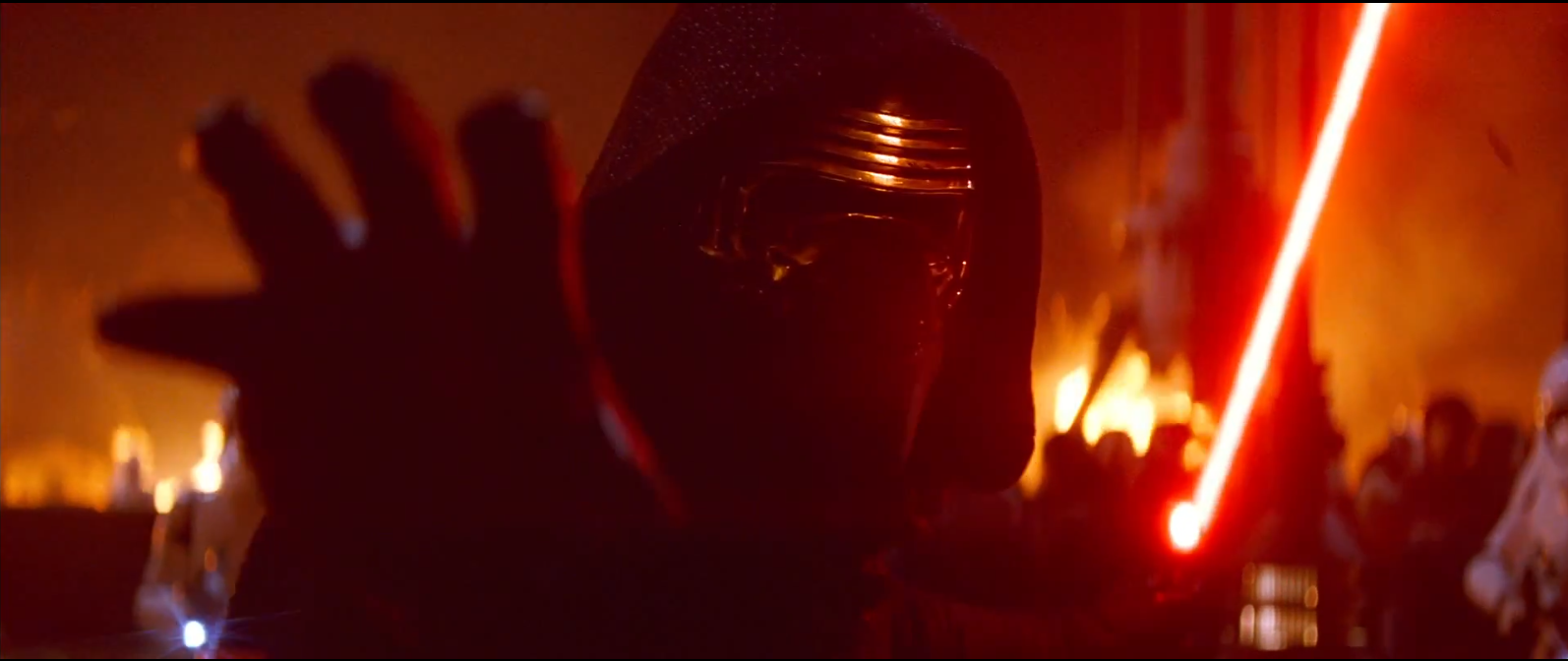 Kylo Ren