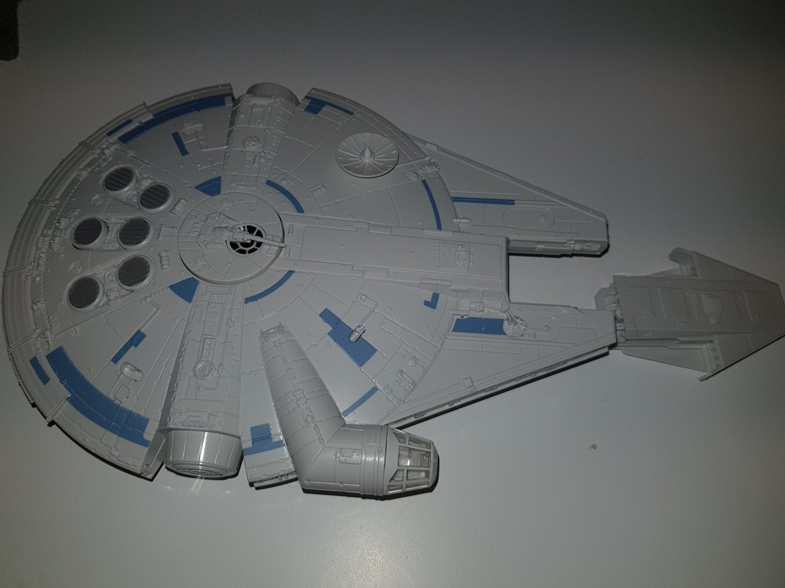 Lando Falcon 2