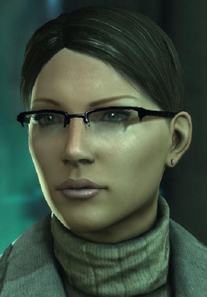 Laura Hanson