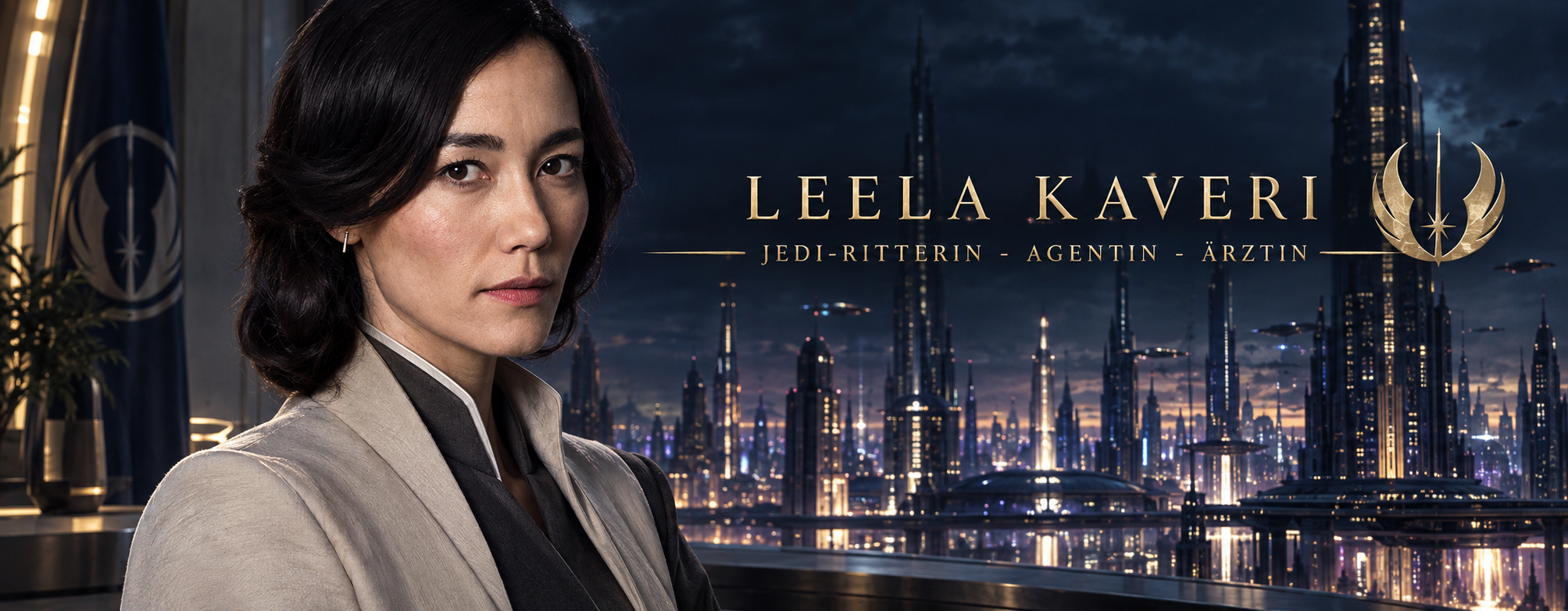 Leela Banner