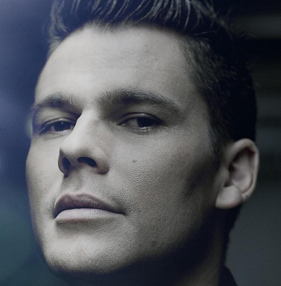 Lieutnant Haiden Sercan
Maschinenoffizier