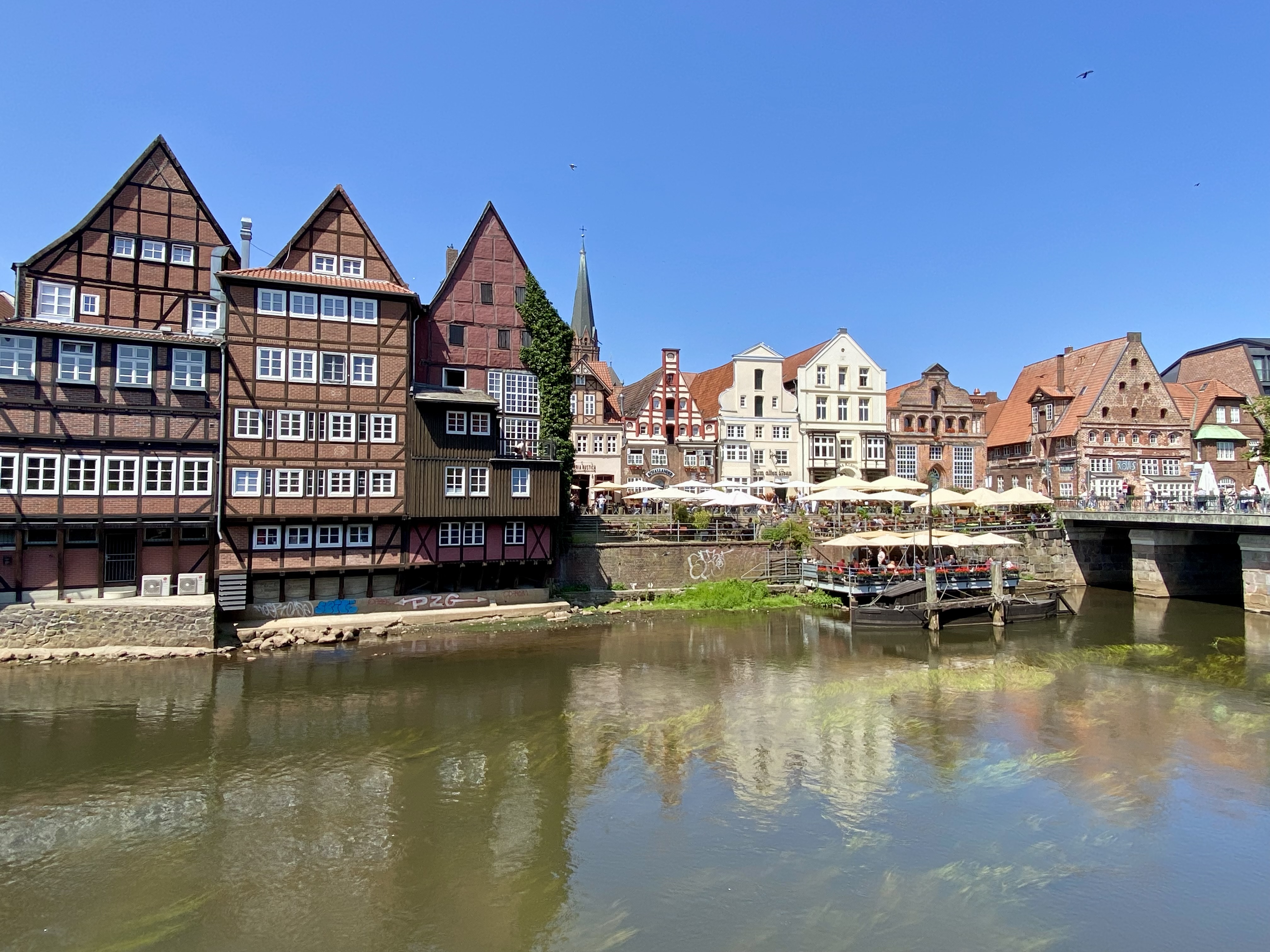 Lüneburg