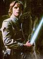 Luke Skywalker